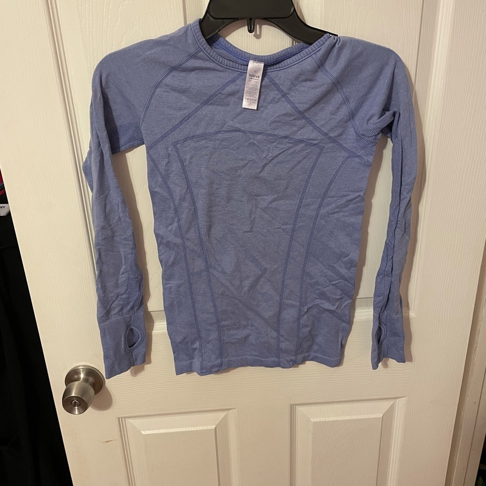 Ivivva long sleeve top
